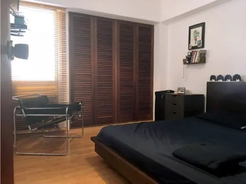 Apartamento En Los Naranjos