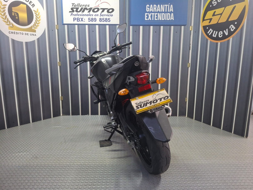 Yamaha Fz 150