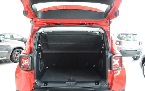Jeep Renegade Sport 2021 4x2 0km 1.8l