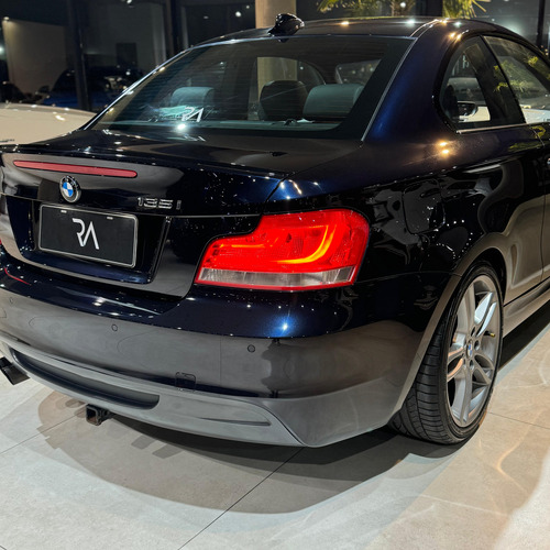 BMW Serie 1 2.5 135i Coupe Sportive 306cv