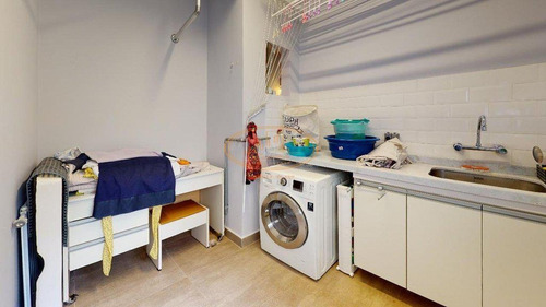 Apartamento Com 2 Dormitório(s) Localizado(a) No Bairro Saúde Em São Paulo / São Paulo - 17348:924746