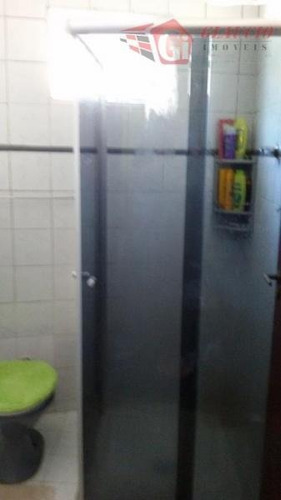 Imagem 4 de 15 de Sobrado Para Venda Em Taboão Da Serra, Jardim Ouro Preto, 3 Dormitórios, 1 Suíte, 2 Banheiros, 2 Vagas - So0491_1-1009786