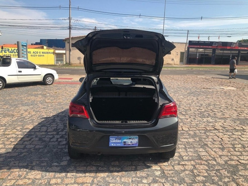 Imagem 9 de 9 de Chevrolet Onix 1.4