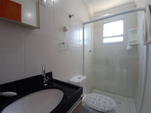 Imagem 15 de 15 de Apartamento, 2 Dorms - Guilhermina - Praia Grande - Ref.: Sag8 - Sag8