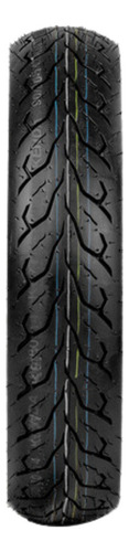 Pneu Dianteiro Moto 70/90-14 34p Kenda K493 Sem Câmara