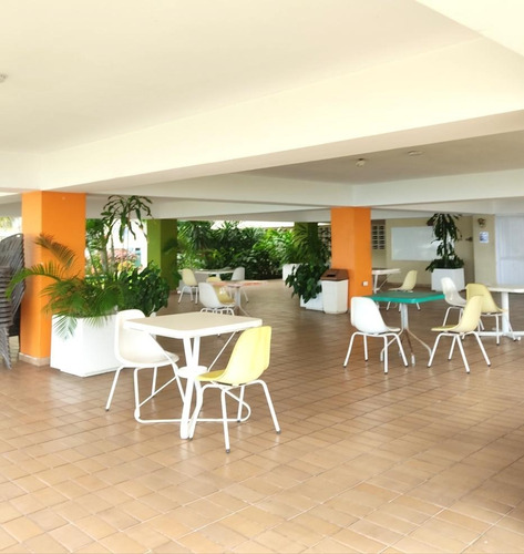 Imagen 25 de 30 de Vendo Apartamento 81 M2, 2h, 2b, 1 Pto Catia La Mar, Vargas
