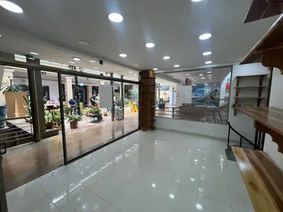 Local en arriendo