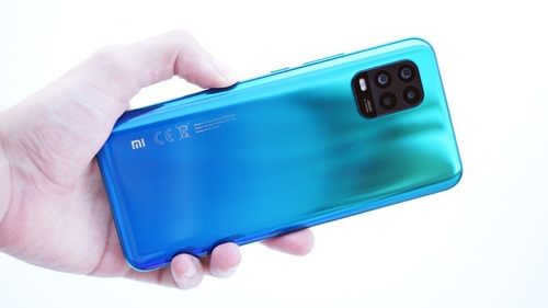 Xiaomi Mi 10 Lite 5g 128gb