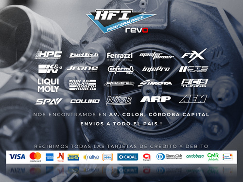 Nucleo Turbo Mp Para Ihi Is12 Is20 Golf Gti Mk7 A3 Tt