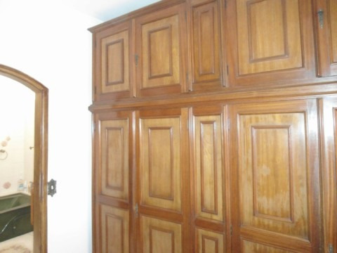 Casa - Venda - Vila Arens Ii - Cod. 45 - V45