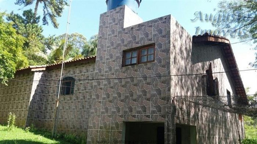 Imagem 16 de 20 de Chácaras À Venda Em Atibaia/sp - Compre O Seu Chácaras Aqui! - 1483128