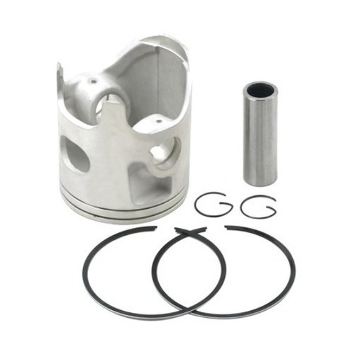 Pistão 2t Yz250 - 66.34mm - Stand