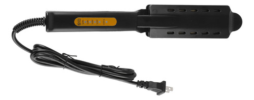 Plancha De Pelo Ancha De Vapor Plana De 4 Niveles De