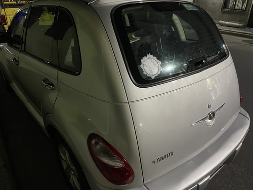 Chrysler PT Cruiser Classic Edition 5vel Ee Cd X Aa Mt