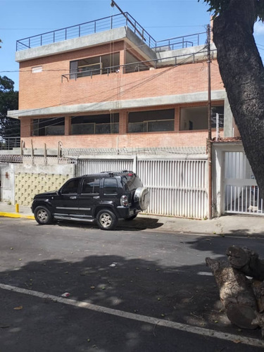 Imagen 3 de 8 de Los Dos Caminos Vendo De Oportunida Excelente Edificio Comercial Casi Listo!!!