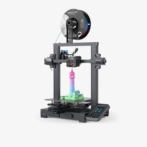 Ender 3 V2 Neo Creality Impresora 3d