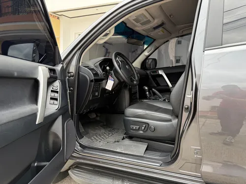 Toyota Prado 4.0 Txl