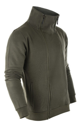 Imagen 2 de 3 de Campera Hombre Farenheite Everest