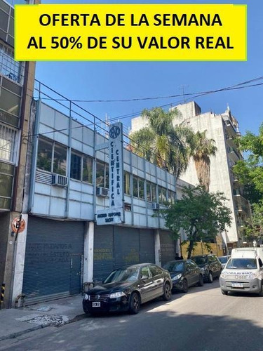Imagen 1 de 13 de Cochera - Balvanera