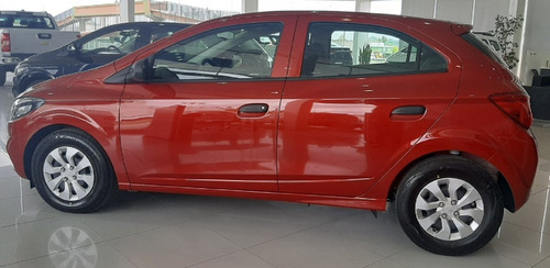 Imagen 14 de 25 de Chevrolet Onix Joy Ls 1.4 Nafta 5 Puertas Manual 2023 Br*