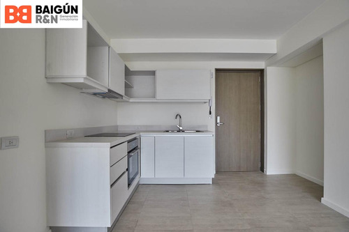 2 Ambientes En Villa Urquiza
