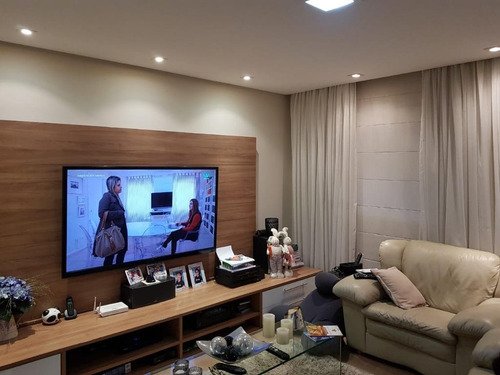 Imagem 3 de 30 de Apartamento Com 3 Dormitórios À Venda, 176 M² Por R$ 1.960.000,00 - Aclimação - São Paulo/sp - Ap2459
