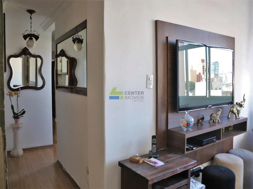 Imagem 6 de 15 de Apartamento - Vila Mariana - Ref: 13341 - V-871338