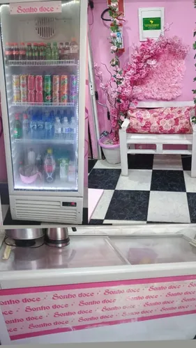 Ponto Comercial Confeitaria
