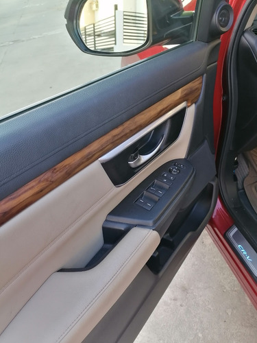 Imagen 8 de 14 de Honda Crv
