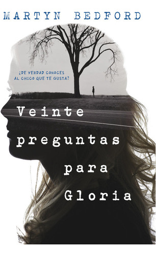 Libro Veinte Preguntas Para Gloria