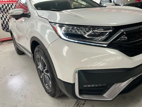 Honda CR-V 1.5 Touring Cvt