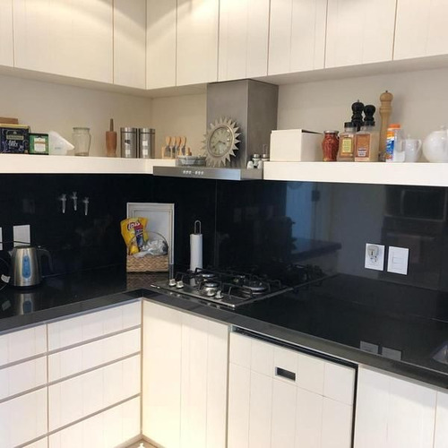 Casa En Venta De 3 Dormitorios En Montoya