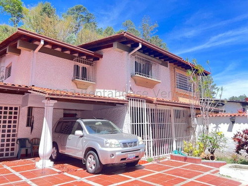 Casa En Venta Alto Prado Jose Carrillo Bm Mls #23-30794