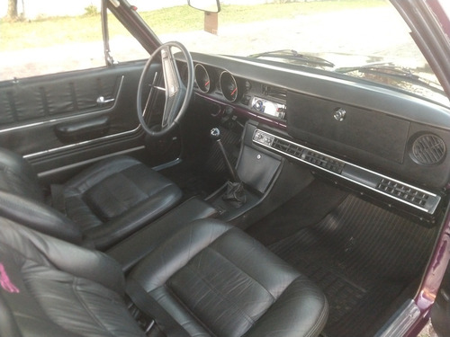 Chevrolet Opala