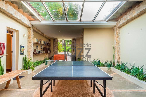 Sitio De Alto Padrão - Ch0504
