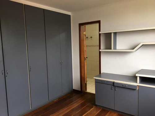 Imagem 12 de 27 de Belíssimo Apartamento Com 4 Dormitórios À Venda, 220 M² Por R$ 1.300.000 - Saúde - São Paulo/sp - Ap19761