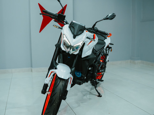 Shineray Flash 250f 0km 2025 Pronta Entrega