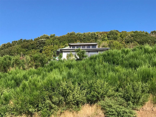 Casa En Venta De 4 Dorm. En Ancud