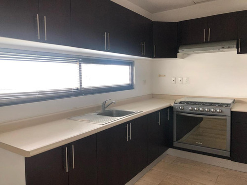 Imagen 5 de 17 de Departamento En Renta En Geovillas Santa Clara Tlaxcalancingo Puebla