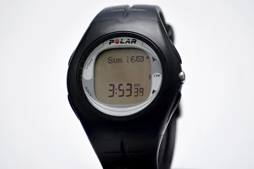 Reloj Polar Electro Ce0537 F6 MercadoLibre