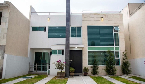 Venta De Casa En Metepec