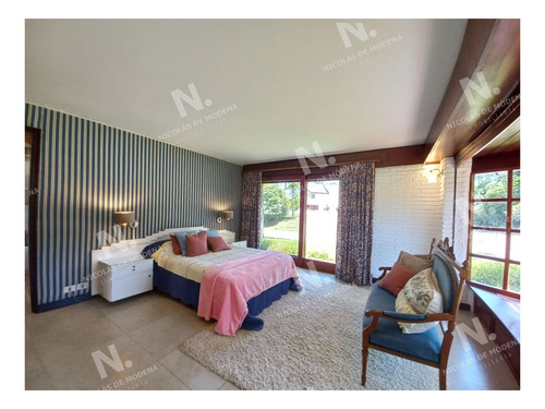 Imagen 4 de 30 de Alquila Gran Casa De 5 Dormitorios En Playa Mansa, Punta Del Este
