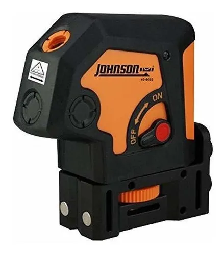 Self Leveling Laser