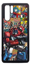 Comprar Funda Protector Case Para Huawei P30 Pro Transformers