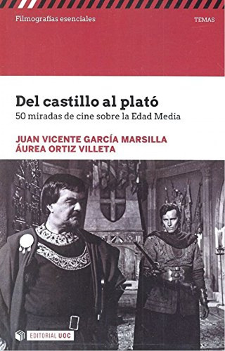 Del Castillo Al Plato.