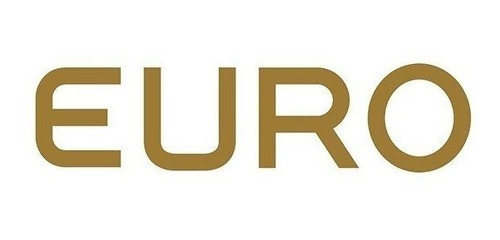 Relógio Euro Feminino Neoprene Eu2035yok/4d Dourado + Nfe