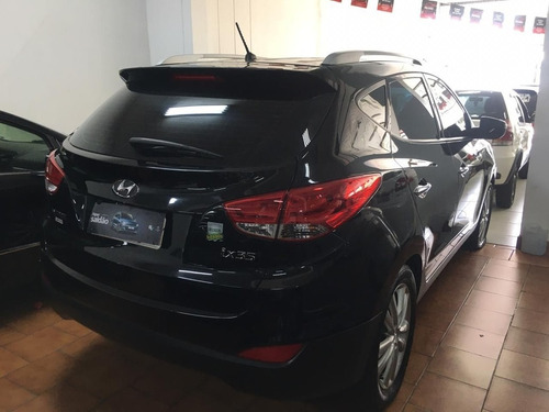 Hyundai Ix35 2.0 Mpfi Gls 4x2 16v