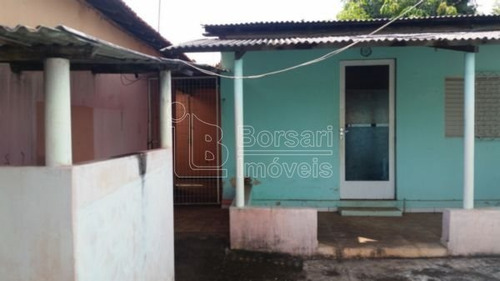 Imagem 4 de 5 de Venda De Casas / Padrão Na Cidade De Araraquara 5850