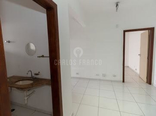 Imagem 9 de 15 de Casa Comercial No Brooklin. Oportunidade De Investimento - Cf71609