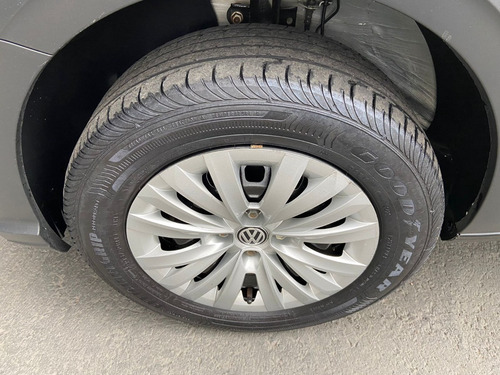Imagem 15 de 15 de Vw Saveiro Robust 1.6 Flex 2021